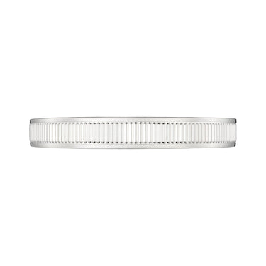 Z-Lite 20.75" Stari 1 Light Flush Mount image 3
