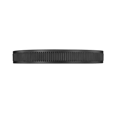 Z-Lite 20.75" Stari 1 Light Flush Mount image 4