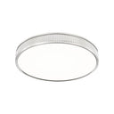 Z-Lite 20.75" Stari 1 Light Flush Mount image 6