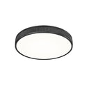 Z-Lite 20.75" Stari 1 Light Flush Mount image 7
