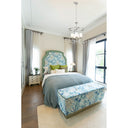 Z-Lite 20" Katerina 5 Light Chandelier image 12