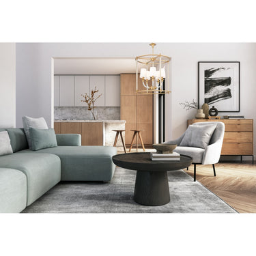 Z-Lite 20" Katerina 5 Light Chandelier image 13