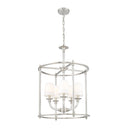 Z-Lite 20" Katerina 5 Light Chandelier image 2