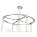 Z-Lite 20" Katerina 5 Light Chandelier image 6