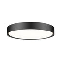 Z-Lite 20" Kawan 1 Light Flush Mount image 1
