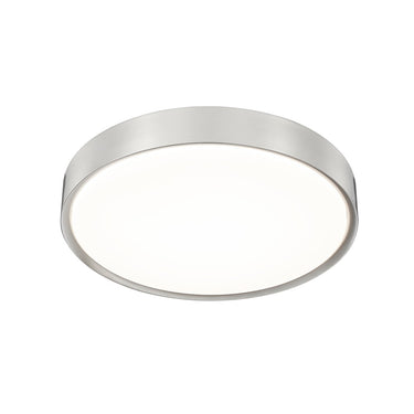 Z-Lite 20" Kawan 1 Light Flush Mount image 10