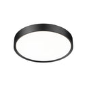Z-Lite 20" Kawan 1 Light Flush Mount image 11