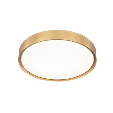 Z-Lite 20" Kawan 1 Light Flush Mount image 13