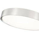 Z-Lite 20" Kawan 1 Light Flush Mount image 15