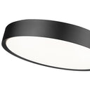 Z-Lite 20" Kawan 1 Light Flush Mount image 16
