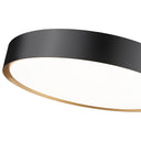 Z-Lite 20" Kawan 1 Light Flush Mount image 17