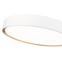Z-Lite 20" Kawan 1 Light Flush Mount image 19