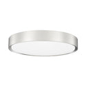 Z-Lite 20" Kawan 1 Light Flush Mount image 20