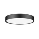Z-Lite 20" Kawan 1 Light Flush Mount image 21