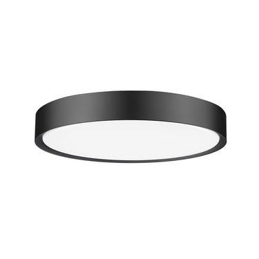 Z-Lite 20" Kawan 1 Light Flush Mount image 21