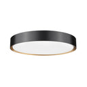 Z-Lite 20" Kawan 1 Light Flush Mount image 22