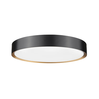 Z-Lite 20" Kawan 1 Light Flush Mount image 22