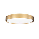 Z-Lite 20" Kawan 1 Light Flush Mount image 23