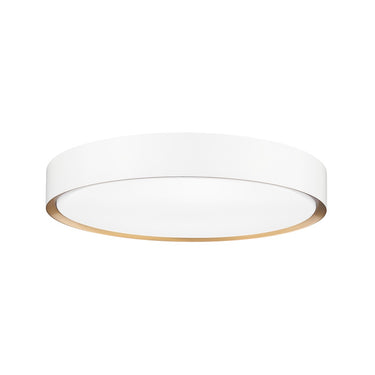 Z-Lite 20" Kawan 1 Light Flush Mount image 24