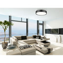 Z-Lite 20" Kawan 1 Light Flush Mount image 26