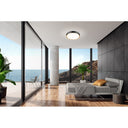Z-Lite 20" Kawan 1 Light Flush Mount image 27