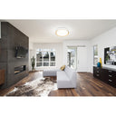 Z-Lite 20" Kawan 1 Light Flush Mount image 34