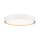 Z-Lite 20" Kawan 1 Light Flush Mount image 4