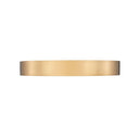 Z-Lite 20" Kawan 1 Light Flush Mount image 8