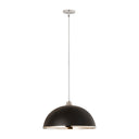 Z-Lite 20" Landry 1 Light Pendant image 1