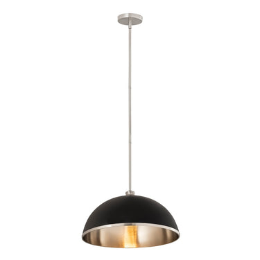 Z-Lite 20" Landry 1 Light Pendant image 10