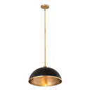 Z-Lite 20" Landry 1 Light Pendant image 12