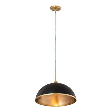 Z-Lite 20" Landry 1 Light Pendant image 12