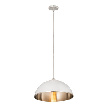 Z-Lite 20" Landry 1 Light Pendant image 13