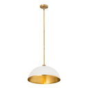 Z-Lite 20" Landry 1 Light Pendant image 14