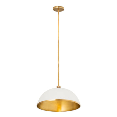 Z-Lite 20" Landry 1 Light Pendant image 14