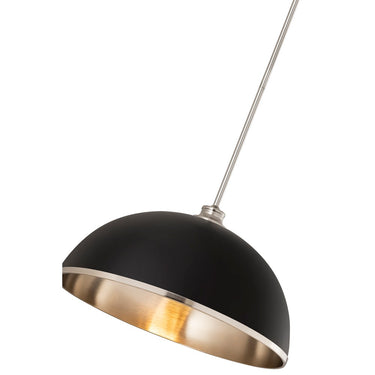 Z-Lite 20" Landry 1 Light Pendant image 15