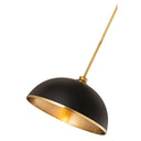 Z-Lite 20" Landry 1 Light Pendant image 17
