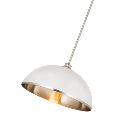 Z-Lite 20" Landry 1 Light Pendant image 18