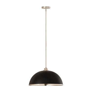Z-Lite 20" Landry 1 Light Pendant image 20