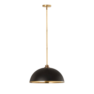 Z-Lite 20" Landry 1 Light Pendant image 22
