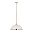 Z-Lite 20" Landry 1 Light Pendant image 23