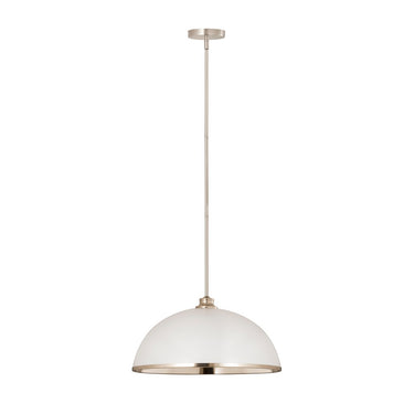 Z-Lite 20" Landry 1 Light Pendant image 23