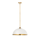 Z-Lite 20" Landry 1 Light Pendant image 24