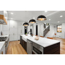 Z-Lite 20" Landry 1 Light Pendant image 25