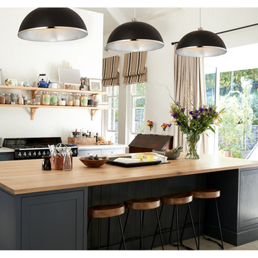 Z-Lite 20" Landry 1 Light Pendant image 26