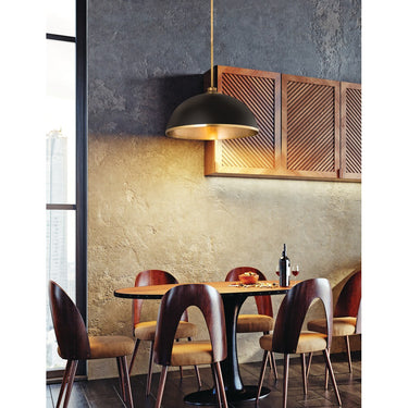 Z-Lite 20" Landry 1 Light Pendant image 27