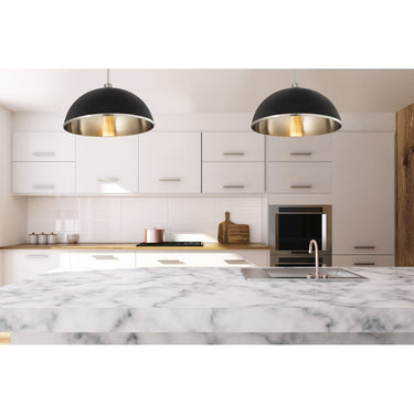 Z-Lite 20" Landry 1 Light Pendant image 30