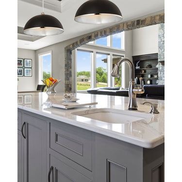 Z-Lite 20" Landry 1 Light Pendant image 31