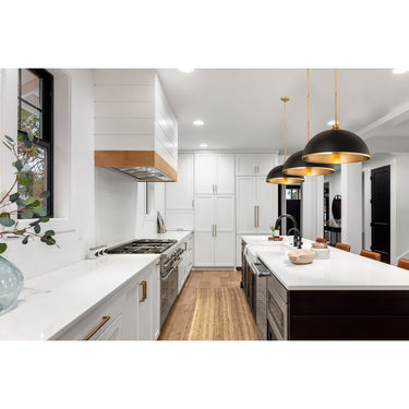 Z-Lite 20" Landry 1 Light Pendant image 32
