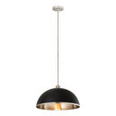 Z-Lite 20" Landry 1 Light Pendant image 5